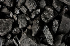 Bicknor coal boiler costs