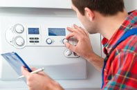 free Bicknor gas safe engineer quotes