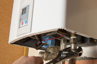 free Bicknor boiler install quotes