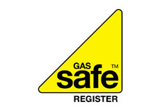 gas safe companies Bicknor