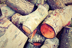 Bicknor wood burning boiler costs